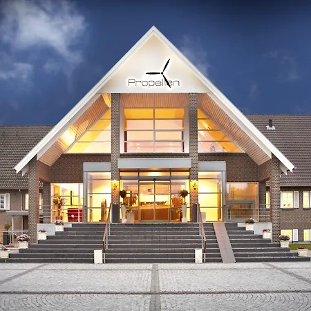 The Lodge Billund-3